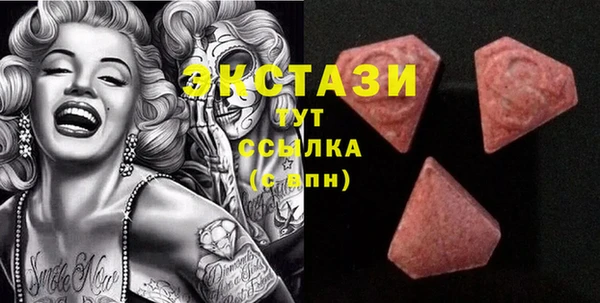 молекула духа Надым
